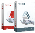 Операционная система AlterOS + AlterOffice