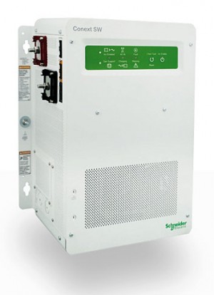Инвертор CONEXT SW4024 230