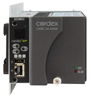 Cordex PSU 24-400W