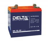 Delta GX12-55