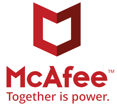 McAfee Together is power