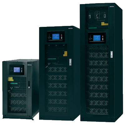 ИБП VERTIV (EMERSON)