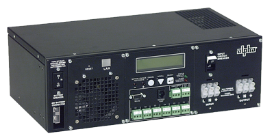 ИБП NOVUS FXM 1100-2000