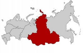 Сибирский Федеральный округ