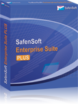 SafenSoft Enterprise Suite Plus