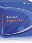 SafenSoft Enterprise Suite