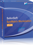 SafenSoft SysWatchWorkstation Plus