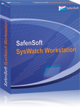 SafenSoft SysWatchWorkstation