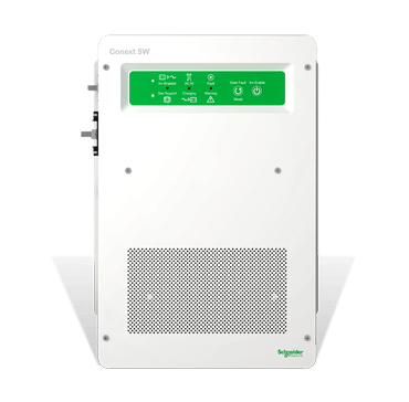 Conext SW by Schneider Electric