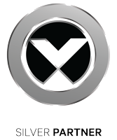 Vertiv Silver Partner - ROSNOVOTECH