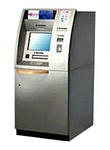 McAfee Integrity Control для банкоматов