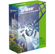 Dr.WEB Enterprise Security Suite