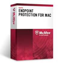 McAfee Endpoin Protection for Mac