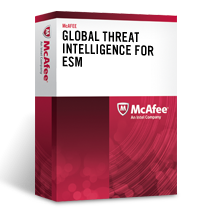 McAfee Global Threat Intelligence