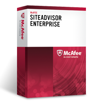 McAfee SiteAdvisor Enterprise, Защита систем