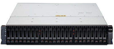 IBM Storage DS3524