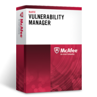 McAfee Vulnerability Manager