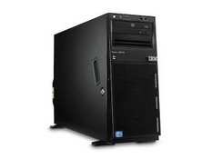 IBM System x3300 M4