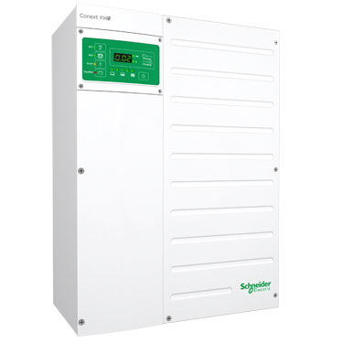 Инверторы Conext XW+